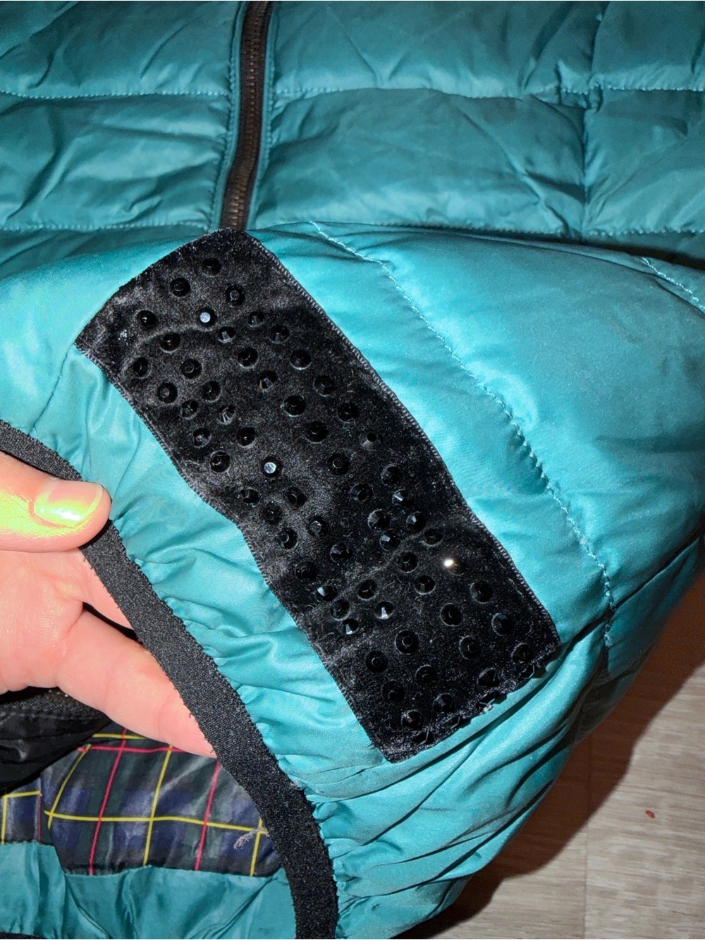 Down jackets - Picture 4 of 10